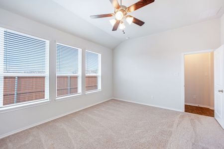 New construction Single-Family house 3904 Hometown Blvd, Heartland, TX 75126 plan Wesley - image 14