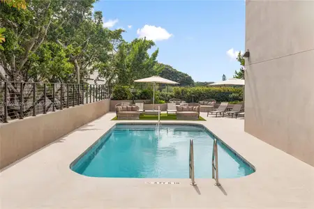 New construction Condo house 3034 Oak Ave, Unit 504, Miami, FL 33133 - image