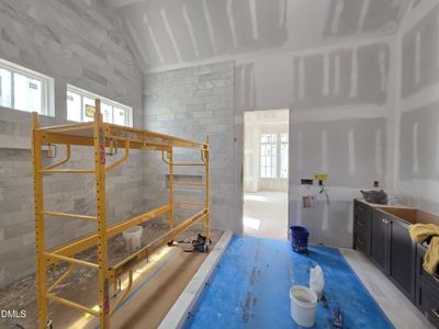 New construction Single-Family house 6477 Sanctuary Falls Dr, Raleigh, NC 27614 - image 19