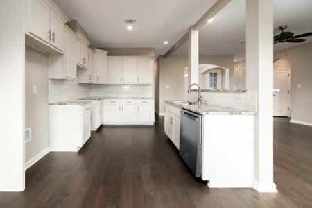 Valleybrook by Grant Homes LLC in Oakland - image 5