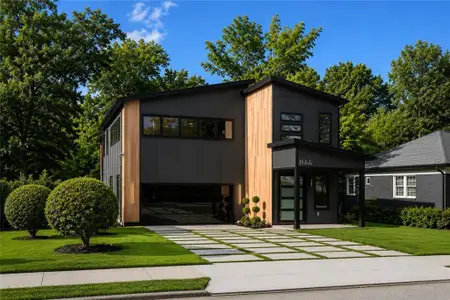 New construction Single-Family house 1666 S Gordon St Sw, Atlanta, GA 30310 - image