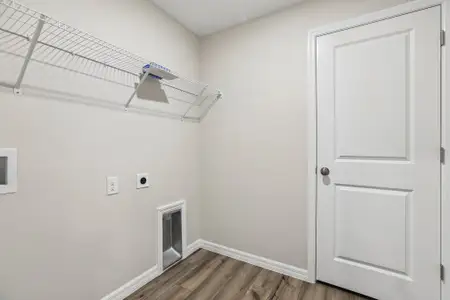 New construction Single-Family house 1362 Palmeroy Rd, Haines City, FL 33844 plan Valeria - image 15