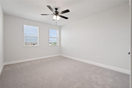 New construction Condo house 651 N Watters Rd, Unit 4304, Allen, TX 75013 Dorset- photo 13 13