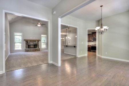 New construction Single-Family house 24 Aaron Ln, Cartersville, GA 30121 null- photo 37 37
