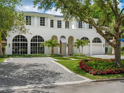 New construction Single-Family house 1836 Whitehall Dr, Winter Park, FL 32789 - image