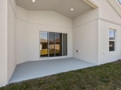 New construction Single-Family house 521 Vittorio Dr, Winter Haven, FL 33884 plan Sophia - image