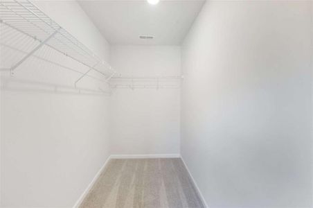 New construction Townhouse house 405 Whitehorse Wy, Unit 40, Conyers, GA 30094 - image 18