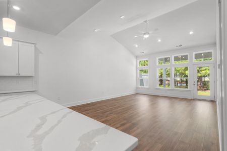 New construction Townhouse house 870 Foxtail Dr, Longs, SC 29568 plan Norman - image 18