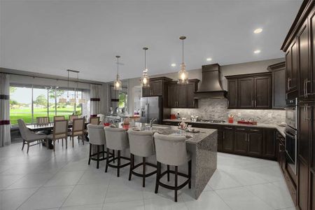 New construction Single-Family house 8447 Sw 99Th Street Rd, Ocala, FL 34481 plan Longleaf Ridge - Arlington - image 3