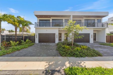 New construction Townhouse house 1122 Ne 10Th Ave, Unit B, Fort Lauderdale, FL 33304 - image