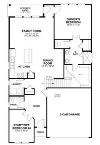 New construction Single-Family house 4814 Seadrift Dr, Austin, TX 78747 Dexter - Capital Series- photo 1 1