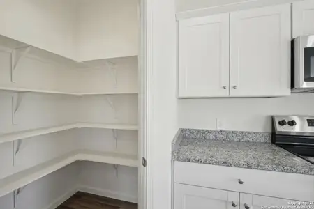 New construction Single-Family house 121 Peterson Pl, Adkins, TX 78101 plan Eclipse - image 20
