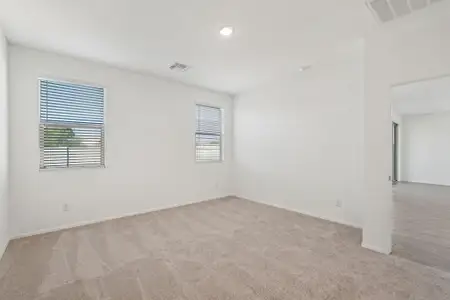 New construction Single-Family house 2475  E Homesteaders Rd, San Tan Valley, AZ 85140 plan Marigold - image 13