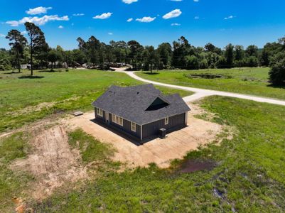 New construction Single-Family house 879 Pineview Cir, Jewett, TX 75846 - image