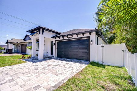 New construction Single-Family house 3004 W Abdella St, Tampa, FL 33607 null- photo 0 0