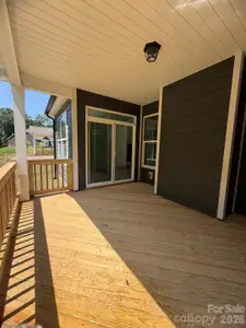 New construction Single-Family house 722 Clovis St, Rock Hill, SC 29730 plan Avery - image