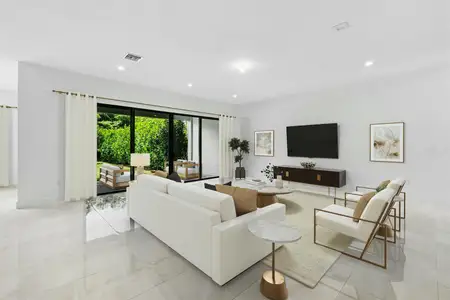 New construction Single-Family house 9241 Sunflower Meadow Rd, Boca Raton, FL 33434 plan Honolulu - image 10