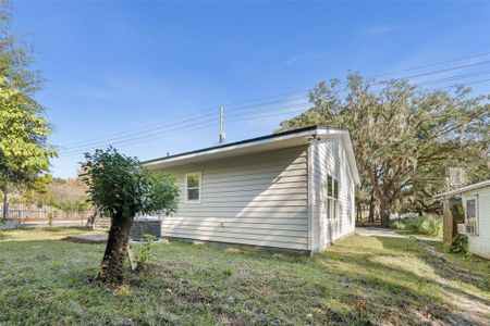 New construction Single-Family house 702 Se 8Th St, Gainesville, FL 32601 - image