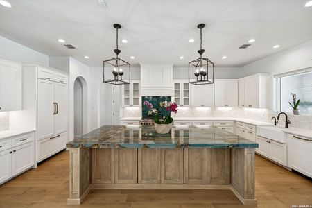 New construction Single-Family house 7006 Bluff Run, San Antonio, TX 78257 - image 12