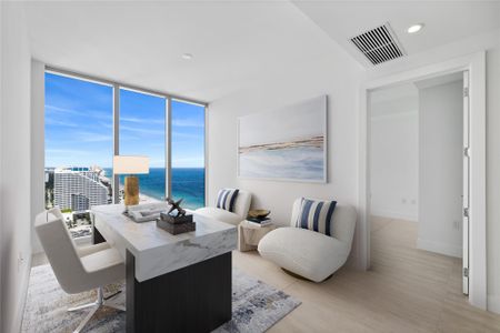 New construction Condo house 151 N Seabreeze Blvd, Unit 2503-E, Fort Lauderdale, FL 33304 - image 9