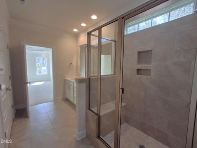 New construction Townhouse house 1293 Talisker Wy, Unit 52, Burlington, NC 27215 - image 7