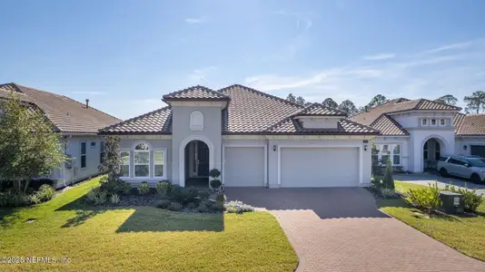 New construction Single-Family house 2748 Cassia Ln, Jacksonville, FL 32246 - image