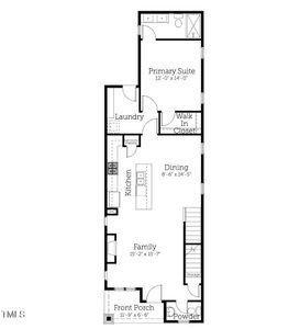 New construction Single-Family house 121 Weavers Grove Dr, Chapel Hill, NC 27514 plan Shoot – Weavers Grove - image