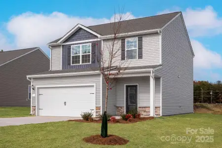 New construction Single-Family house 1058 Jonestown Rd, Winston-Salem, NC 27103 - image