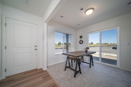 New construction Single-Family house 17549 E 103Rd Dr, Commerce City, CO 80022 null- photo 11 11