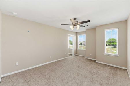 New construction Single-Family house 14731 Blooming Jasmine Trl, Houston, TX 77082 - image 19