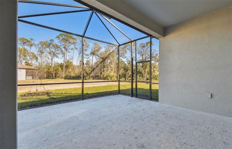 New construction Single-Family house 9457 Barnacle Ln, Parrish, FL 34219 Mainstay- photo 16 16