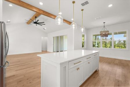 New construction Single-Family house 12565 Cynthia Ln, Clermont, FL 34715 null- photo 8 8