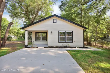 New construction Single-Family house 1721 E 22Nd St, Jacksonville, FL 32206 - image