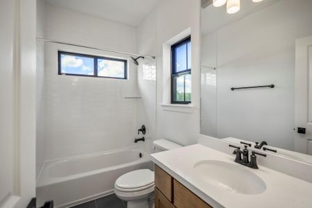 New construction Single-Family house 903 Boykin Wy, Montgomery, TX 77316 - image 5