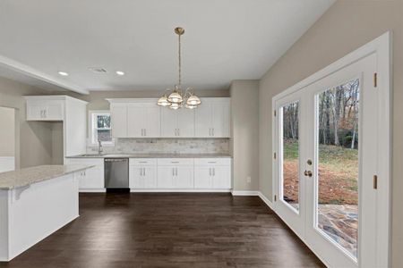 New construction Single-Family house 116 Carriage Oak Dr, Villa Rica, GA 30180 null- photo 15 15