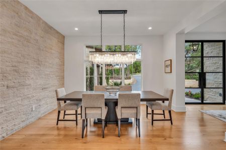 New construction Single-Family house 4300 Amarra Dr, Unit 6, Austin, TX 78735 - image 11