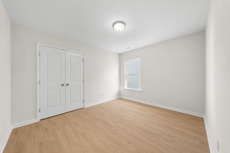 New construction Single-Family house 411 Anzio Dr, Statesboro, GA 30461 plan The Aspen - image 17