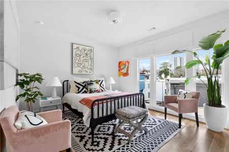 New construction Single-Family house 100 Sheridan Dr Ne, Atlanta, GA 30305 - image 10