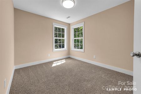 New construction Single-Family house 1587 Green Circle Dr, Gastonia, NC 28054 null- photo 11 11