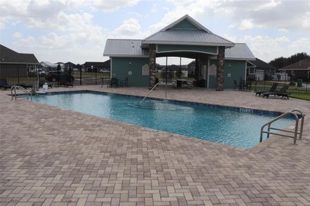 New construction Single-Family house 24313 Sw 17Th Ln, Newberry, FL 32669 - image 12