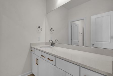 New construction Single-Family house 3335 Grand Park Wy, Leland, NC 28451 plan Warwick II - image 14