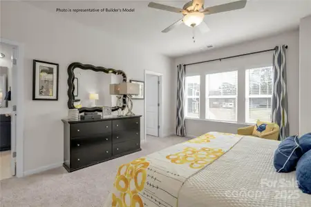 New construction Townhouse house 5201 Shasta St, Unit 5201, Gastonia, NC 28052 - image 7