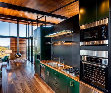 New construction Single-Family house 296 N Kamira Dr, Kerrville, TX 78028 - image 10