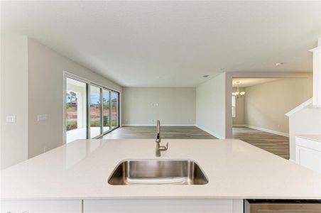 New construction Single-Family house 13718 Heartwood Wy, Parrish, FL 34219 plan Pelican - image 16