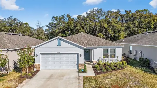 New construction Single-Family house 33692 Sky Blossom Cir, Leesburg, FL 34788 plan Ambrosia - image