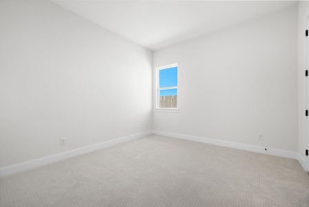 New construction Single-Family house 19608 Domino Champ Rd, Pflugerville, TX 78660 - image 16