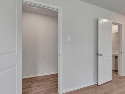 New construction Single-Family house 345 Dana Dr, Lufkin, TX 75901 plan Savannah - image 11