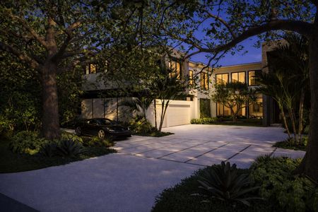 New construction Single-Family house 217 Commodore Dr, Jupiter, FL 33477 - image