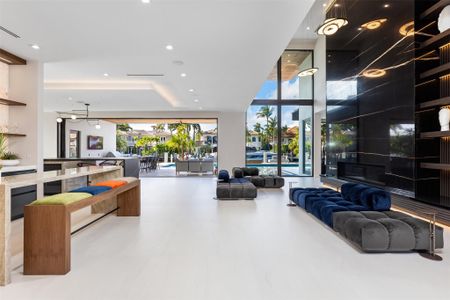 New construction Single-Family house 2733 Ne 16Th St, Fort Lauderdale, FL 33304 null- photo 8 8