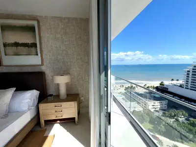 New construction Condo house 153 N Seabreeze Blvd, Unit 1602, Fort Lauderdale, FL 33304 - image